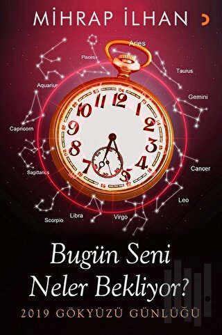 Bugün Seni Neler Bekliyor?