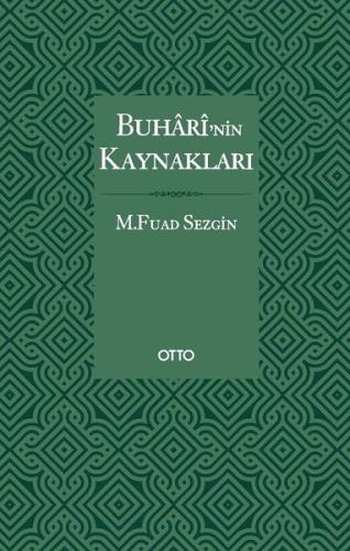 Buhari'nin Kaynakları