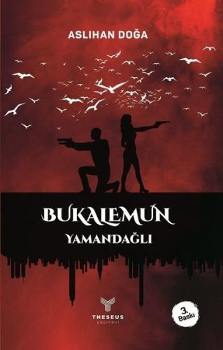 Bukalemun - Yamandağlı