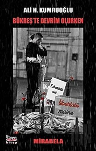 Bükreş'te Devrim Olurken