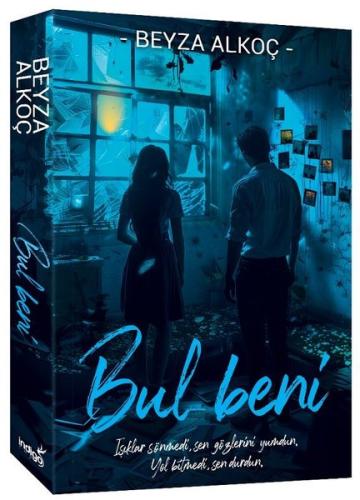 Bul Beni | Kitap Ambarı