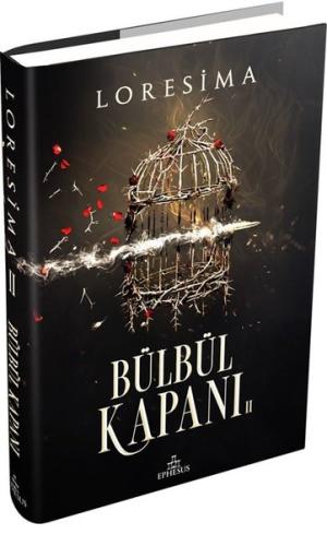 Bülbül Kapanı 2 (Ciltli)