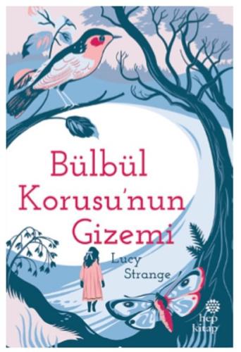 Bülbül Korusu'nun Gizemi