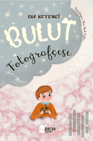 Bulut Fotoğrafçısı