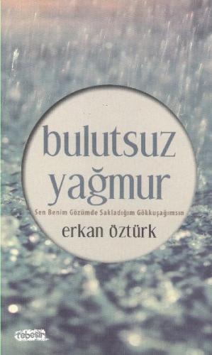Bulutsuz Yağmur | Kitap Ambarı