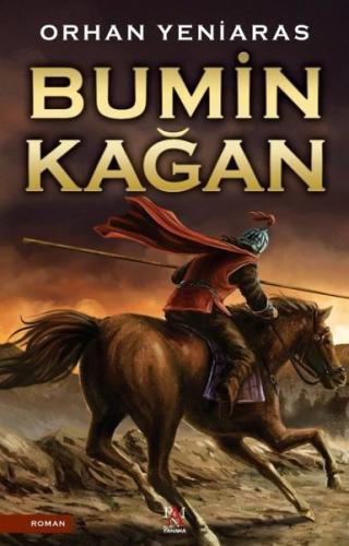 Bumin Kağan | Kitap Ambarı