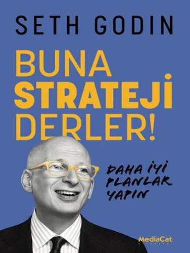 Buna Strateji Derler!