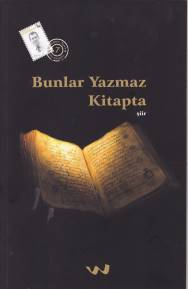 Bunlar Yazmaz Kitapta | Kitap Ambarı