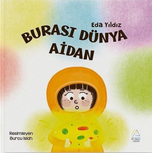Burası Dünya Aidan