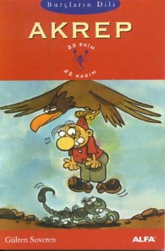 Burçların Dili - Akrep