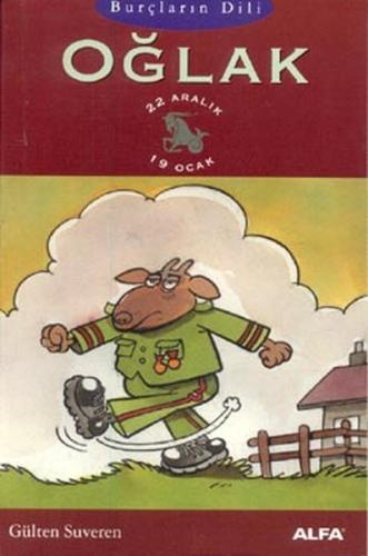 Burçların Dili - Oğlak