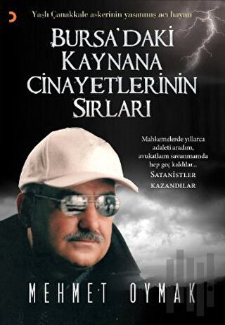 Bursa’daki Kaynana Cinayetlerinin Sırları