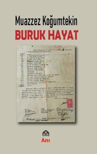 Buruk Hayat | Kitap Ambarı
