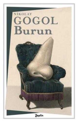 Burun | Kitap Ambarı