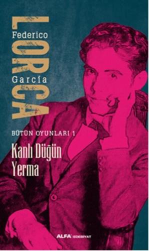 Bütün Oyunları 1 - Kanlı Düğün Yerma