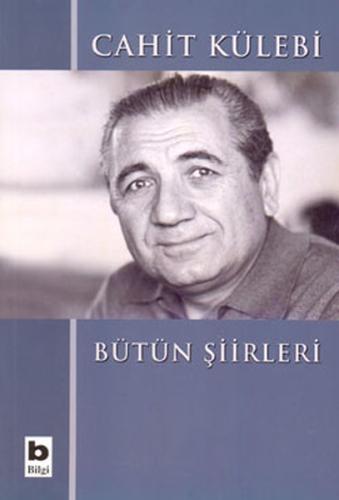 Bütün Şiirleri