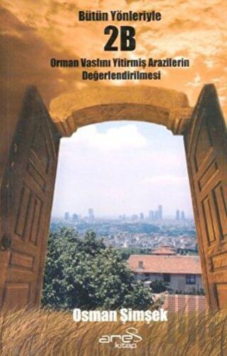 Bütün Yönleriyle 2B