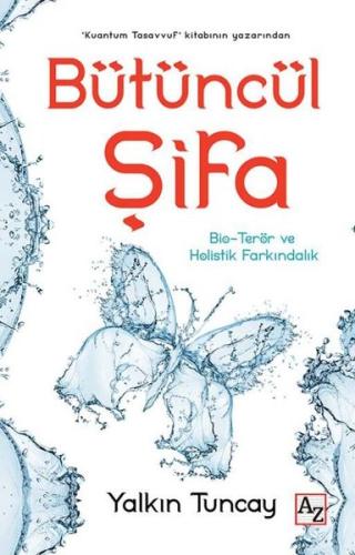 Bütüncül Şifa | Kitap Ambarı