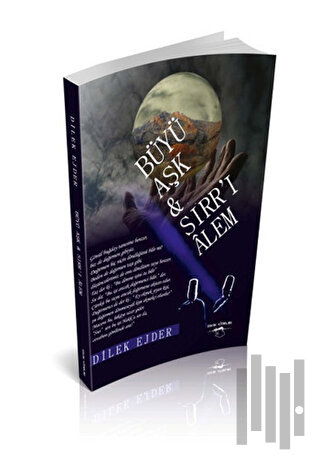 Büyü Aşk - Sırr'ı Alem