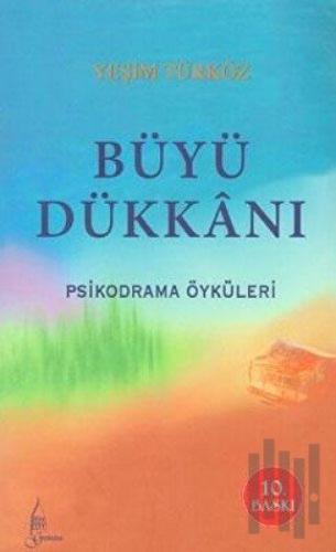 Büyü Dükkanı
