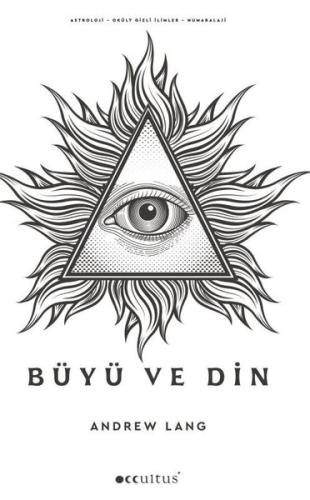 Büyü ve Din