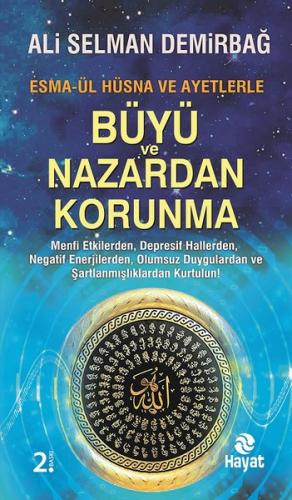 Büyü ve Nazardan Korunma | Kitap Ambarı