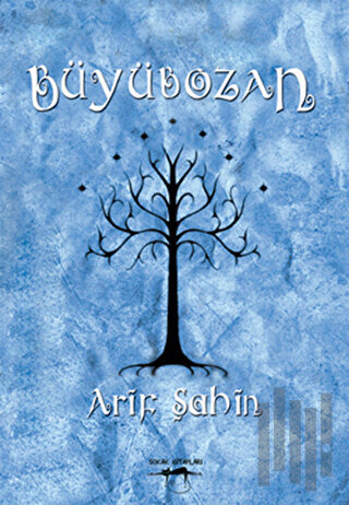 Büyübozan
