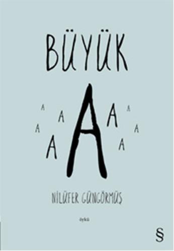 Büyük A | Kitap Ambarı