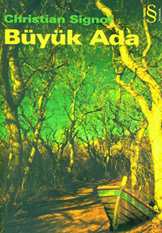Büyük Ada