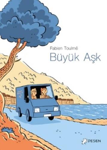 Büyük Aşk | Kitap Ambarı