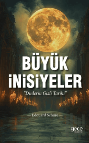 Büyük İnisiyeler