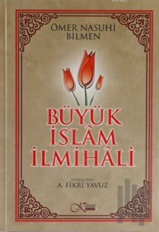 Büyük İslam İlmihali (Ciltli)
