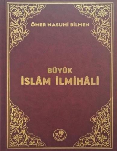 Büyük İslam İlmihali (Ciltli) | Kitap Ambarı