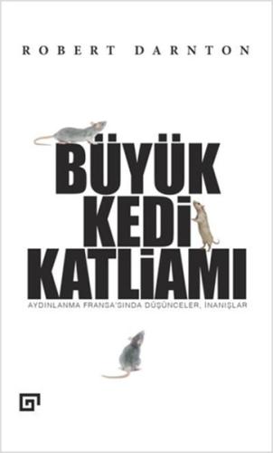 Büyük Kedi Katliamı