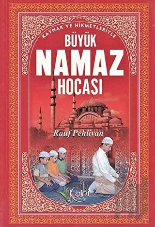 Büyük Namaz Hocası