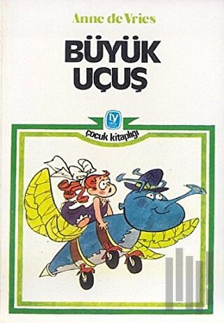 Büyük Uçuş