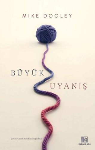 Büyük Uyanış | Kitap Ambarı