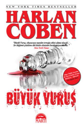 Büyük Vuruş (Cep Boy)