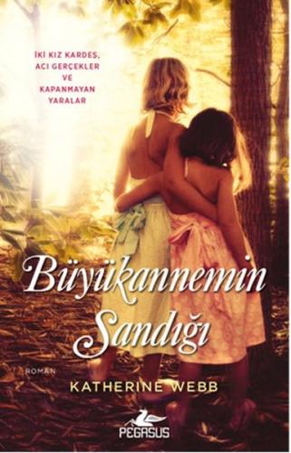 Büyükannemin Sandığı | Kitap Ambarı