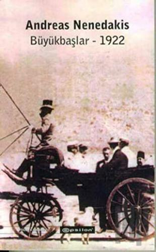 Büyükbaşlar - 1922