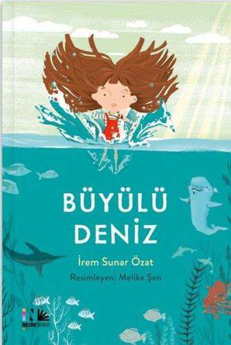 Büyülü Deniz