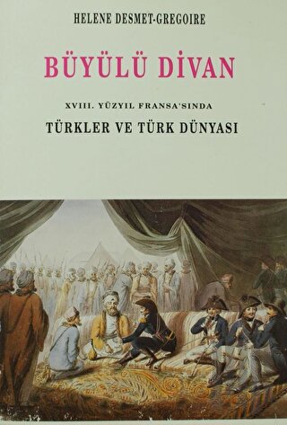 Büyülü Divan