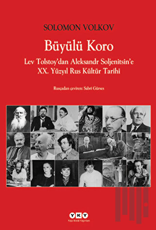 Büyülü Koro
