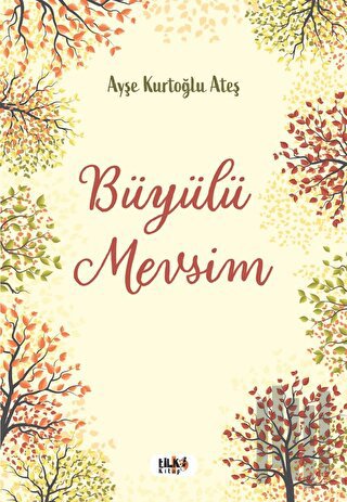 Büyülü Mevsim