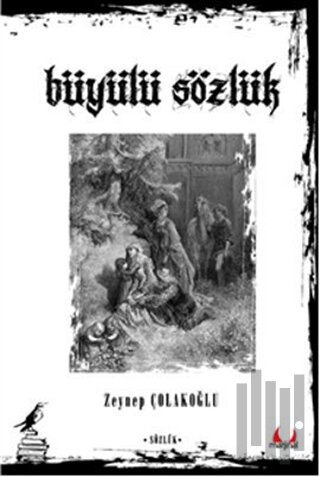 Büyülü Sözlük