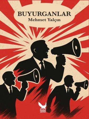 Buyurganlar | Kitap Ambarı