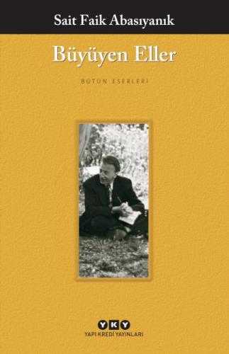 Büyüyen Eller | Kitap Ambarı