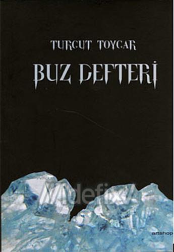 Buz Defteri