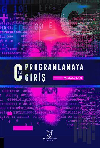C ile Programlamaya Giriş