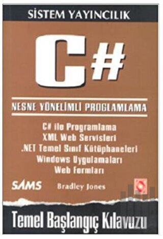 C# Temel Başlangıç Kılavuzu